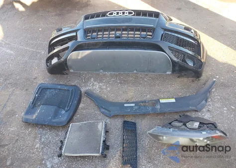 2015 Audi Q7 3.0T S Line Prestige from USA, damaged, VIN WA1DGAFE9FD026999